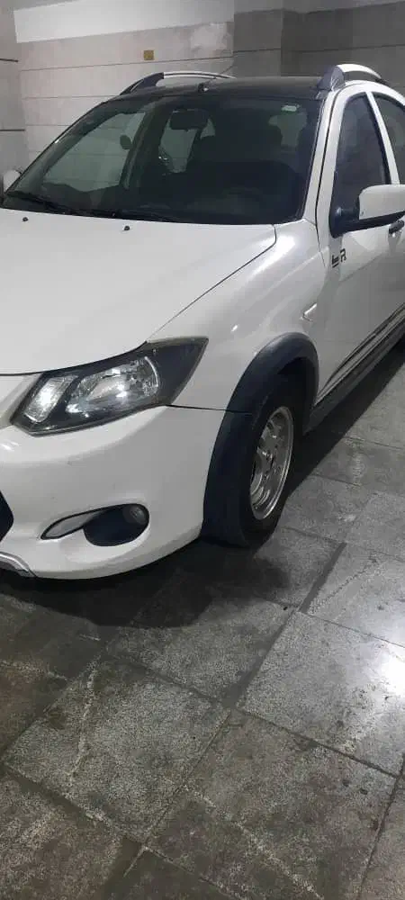 کوییک R|خودرو سواری و وانت|تهران, شهرک رضویه|دیوار