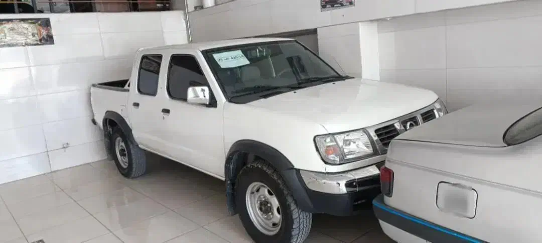 پیکاب مدل 80اوراقی|خودرو سواری و وانت|مریوان, |دیوار