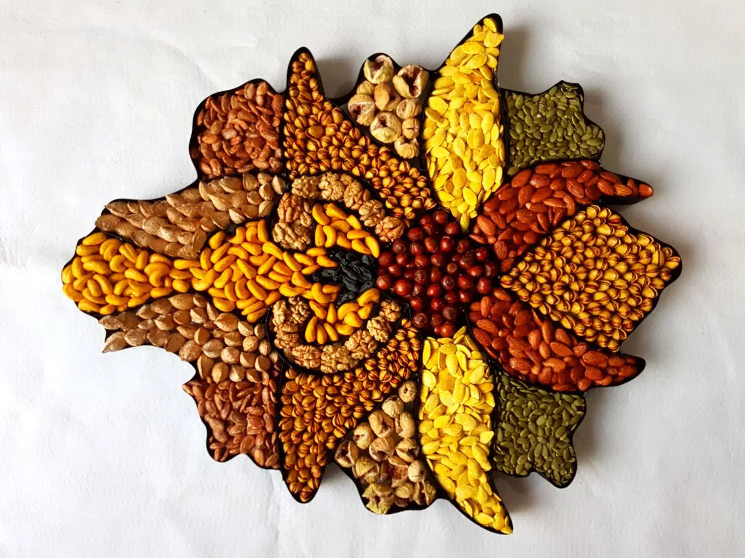 آجیل یلدا|خوردنی و آشامیدنی|اصفهان, وحید|دیوار