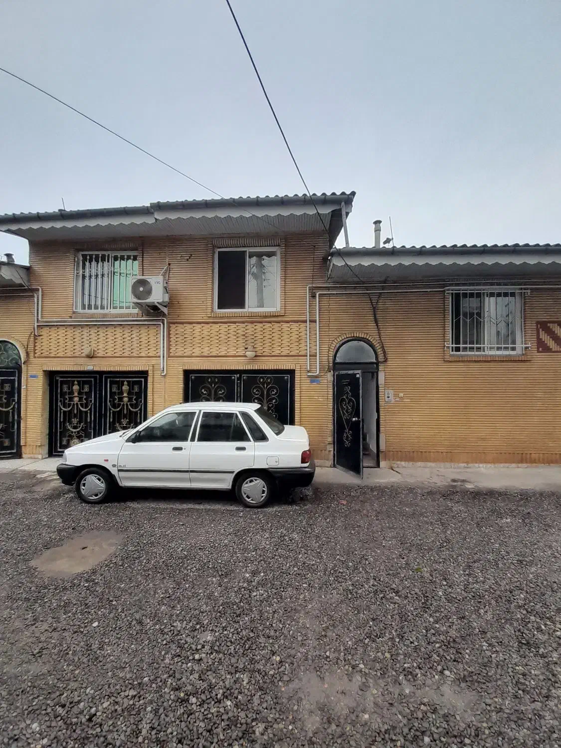 اجاره آپارتمان تک سقف|اجارهٔ آپارتمان|لنگرود, |دیوار