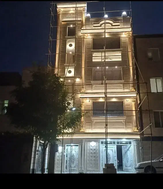 سنگ کاری|خدمات پیشه و مهارت|ایوان, |دیوار