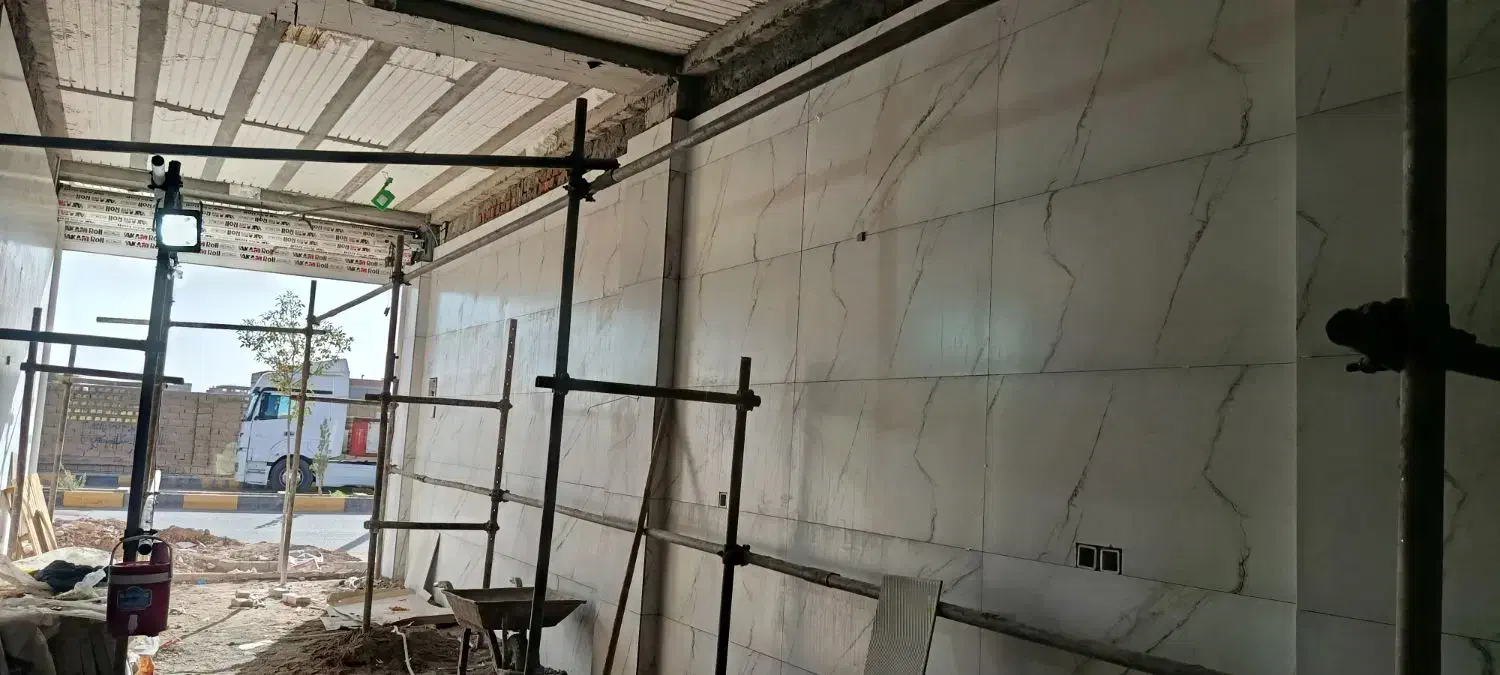 اوستا بنا همه کاره|خدمات پیشه و مهارت|کرمان, |دیوار