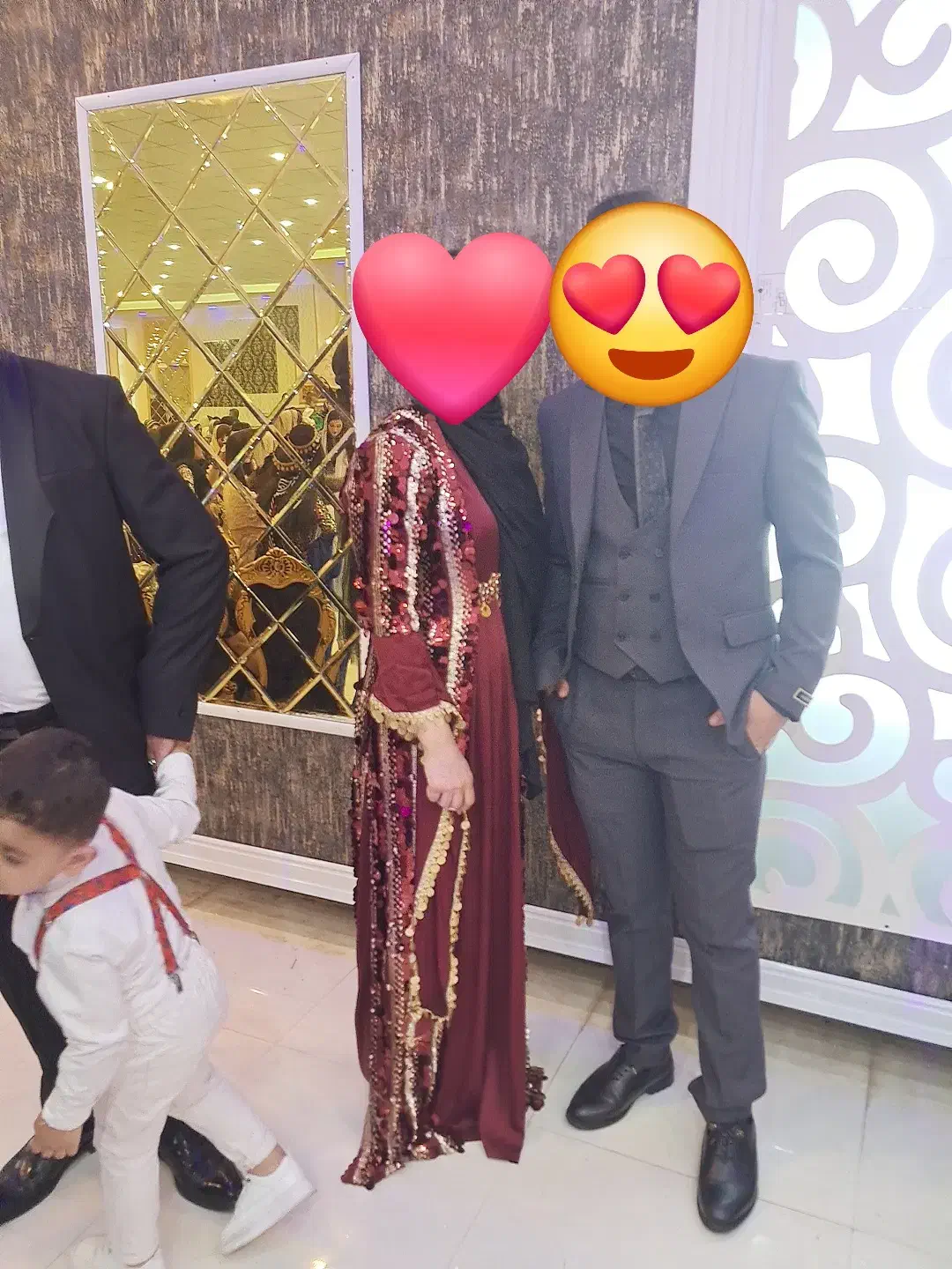 لباس مجلسی|لباس|صباشهر, |دیوار