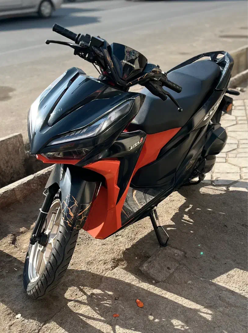 طرح کلیک ۱۴۰۰ کم کار سالم|موتورسیکلت|سبزوار, پاسداران|دیوار