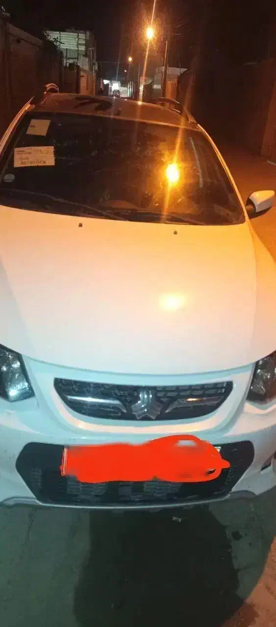 کوییک آر 1400|خودرو سواری و وانت|خاش, |دیوار