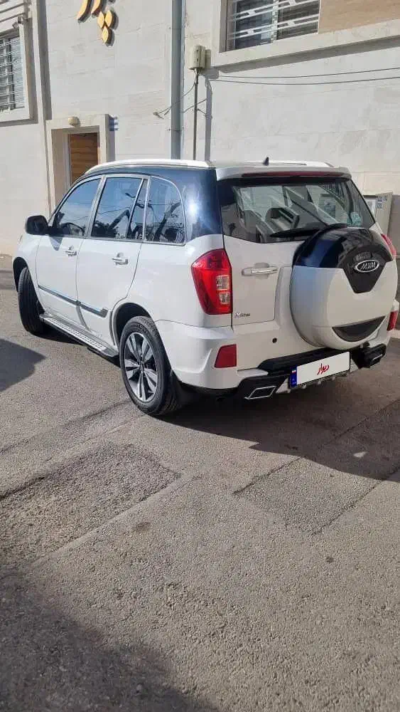ماشین mvm X33 S اسپورت مدل ۹۷|خودرو سواری و وانت|شیراز, کوی قضات|دیوار