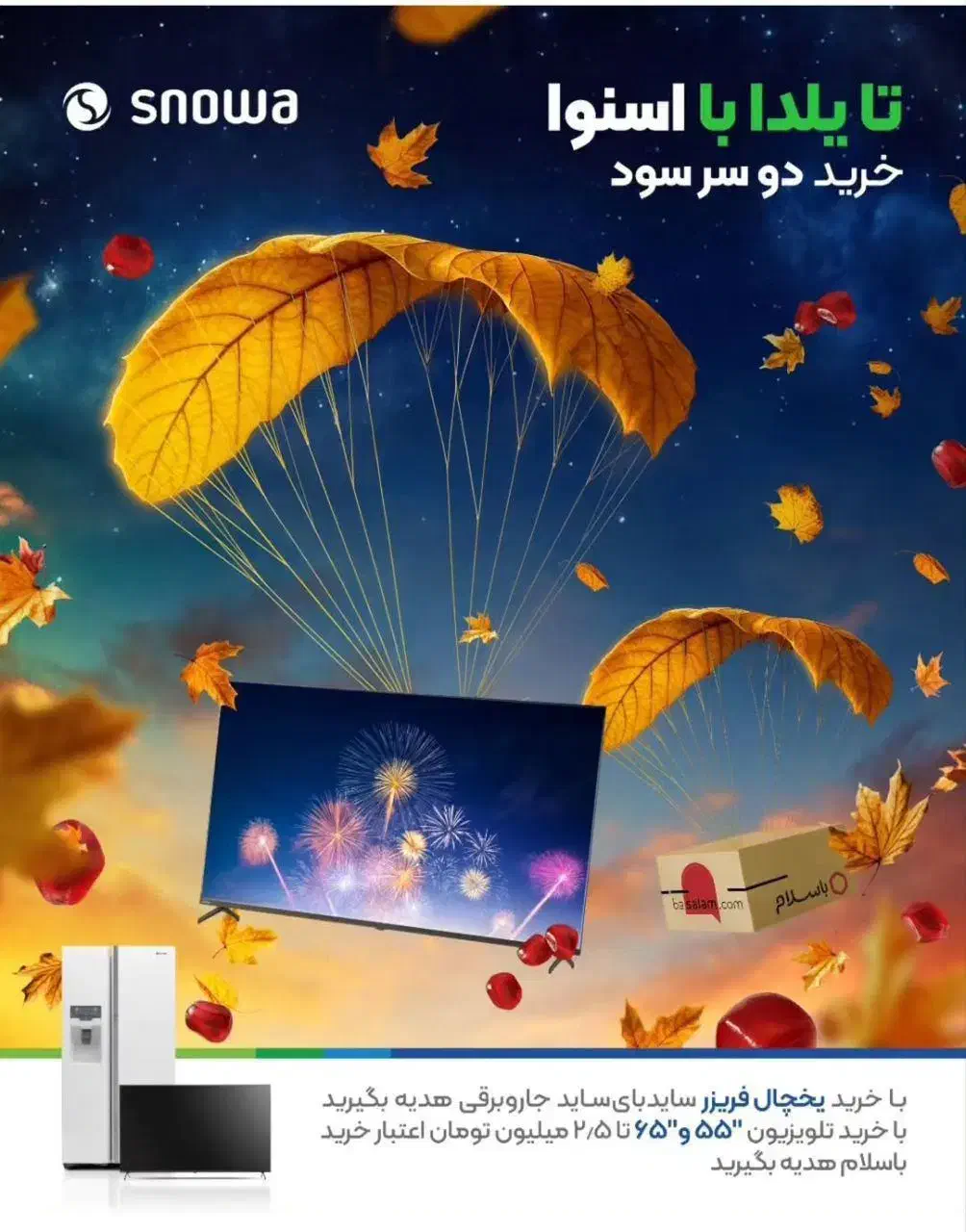 جشنواره دو سر برد|سایر لوازم برقی|ملایر, |دیوار