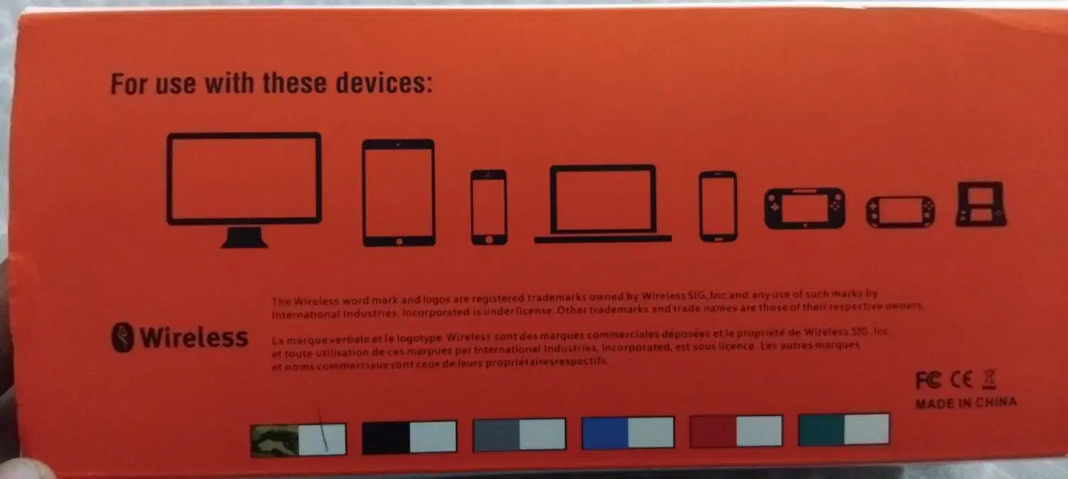 اسپیکر بلوتوثی charge 3 طرح چریکی آک آک آک|پخشکننده همراه|اهواز, ۳۰ متری|دیوار