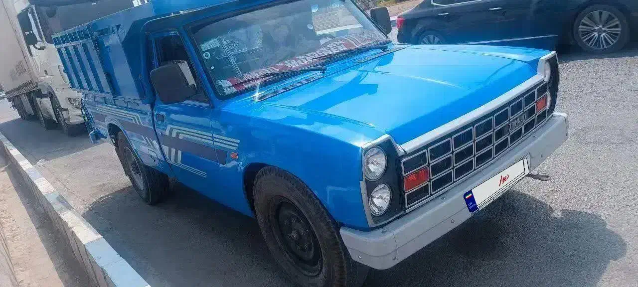 نیسان 1401 دوگانه سوز آپشنال|خودرو سواری و وانت|هشتگرد, شهرک ریحانه|دیوار