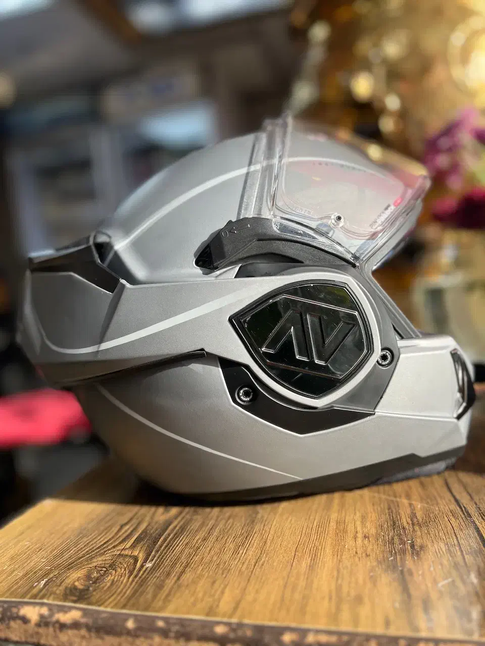 کلاه کاسکت ls2 advant|قطعات یدکی و لوازم جانبی|تهران, جهاد|دیوار