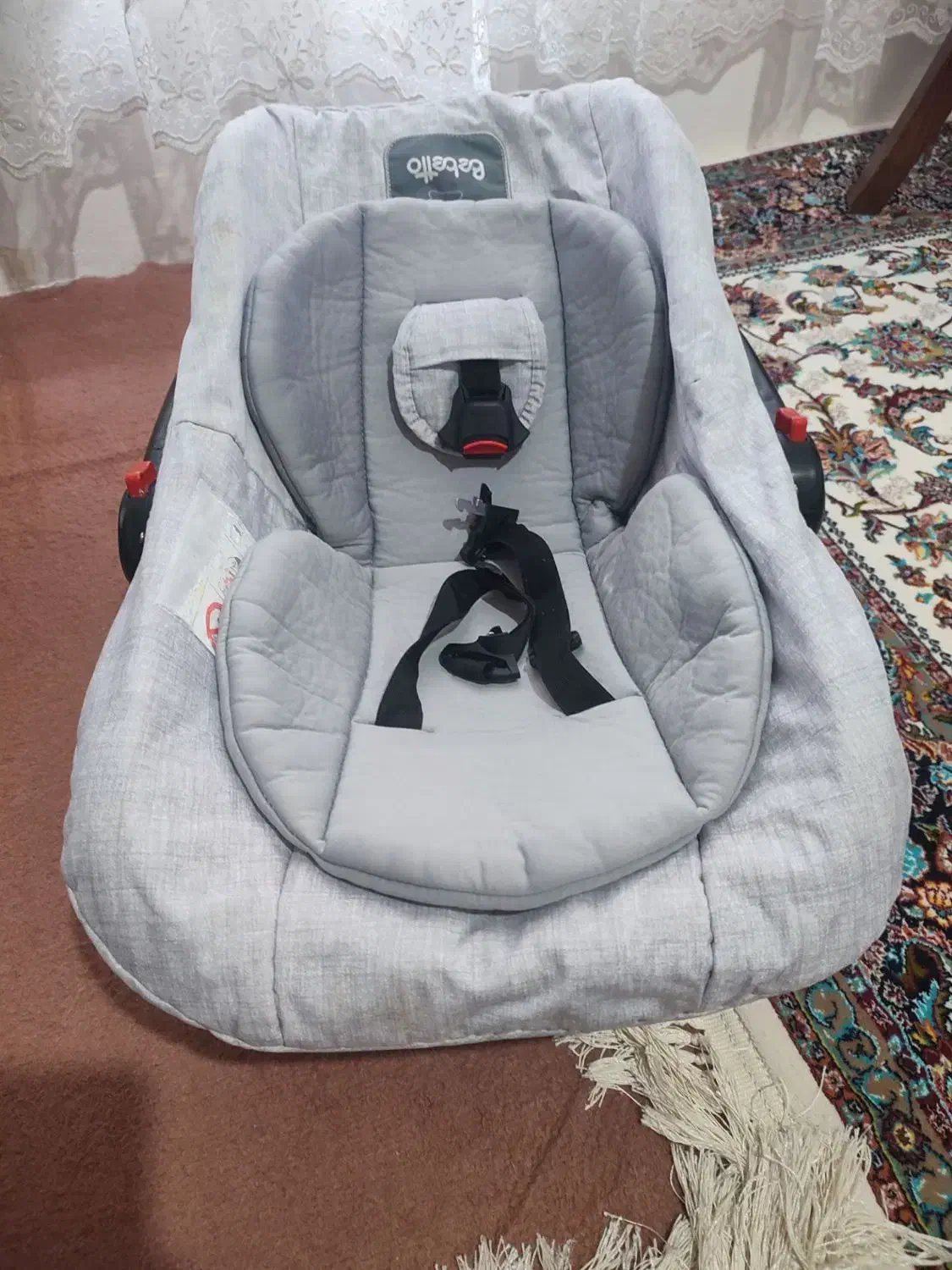 کریر|کالسکه و لوازم جانبی|کرمانشاه, |دیوار