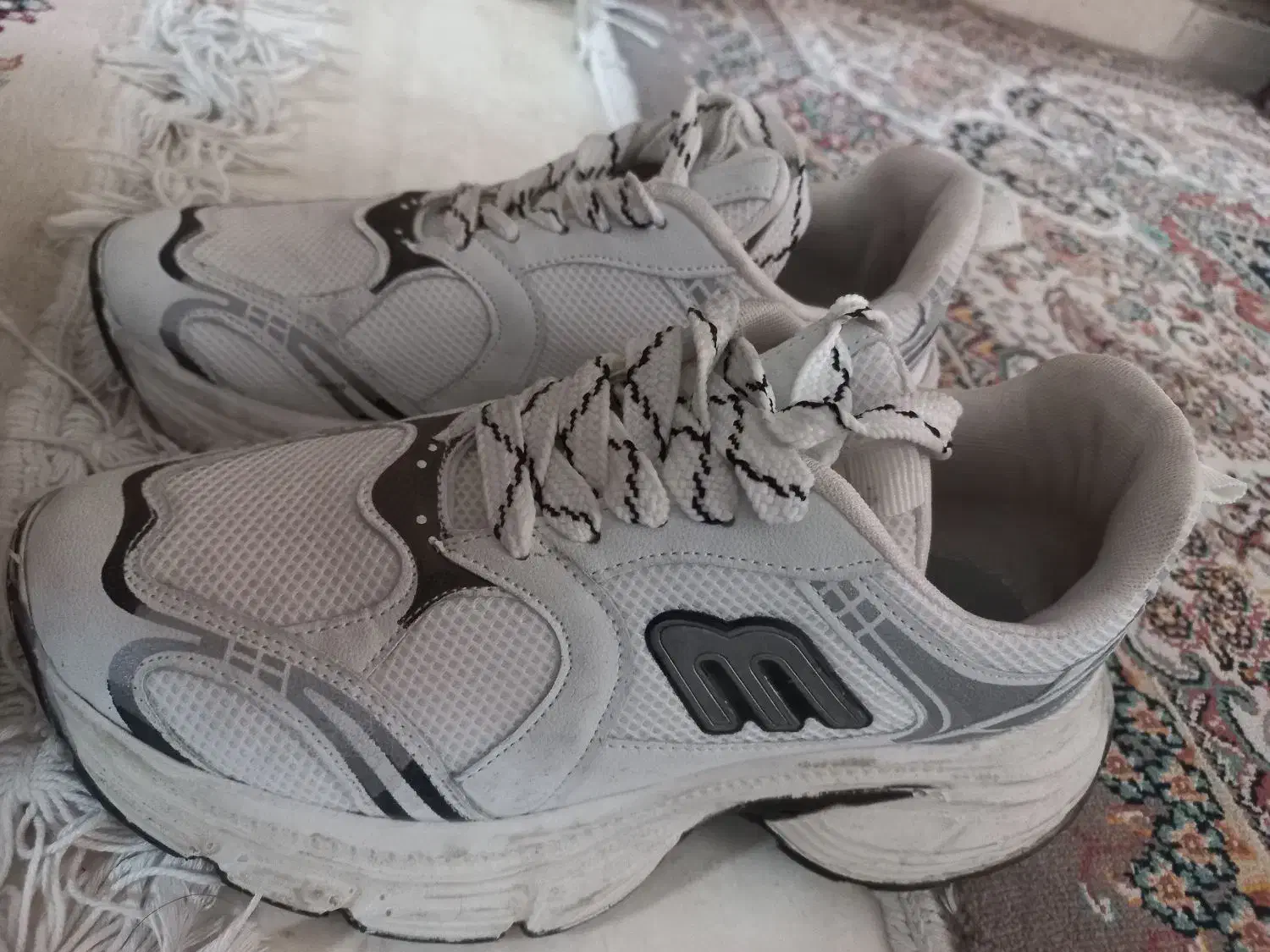 کفش|کیف، کفش، کمربند|یزد, |دیوار