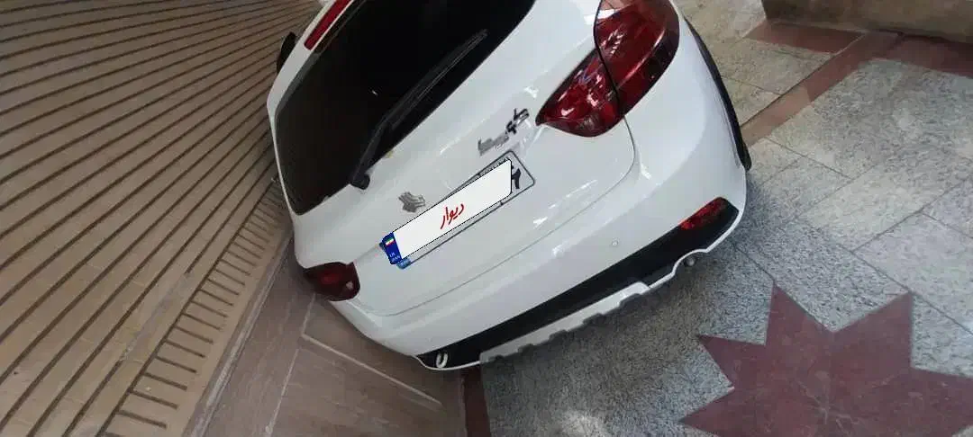 کوییک GXLمدل۱۴۰۴|خودرو سواری و وانت|قم, شهرک قدس|دیوار