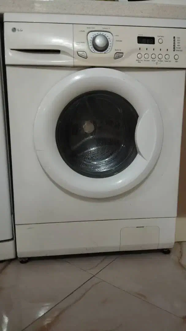 نصب سرویس تعمیر لباسشویی ظرفشویی ....تضمینی|خدمات پیشه و مهارت|کرمانشاه, |دیوار