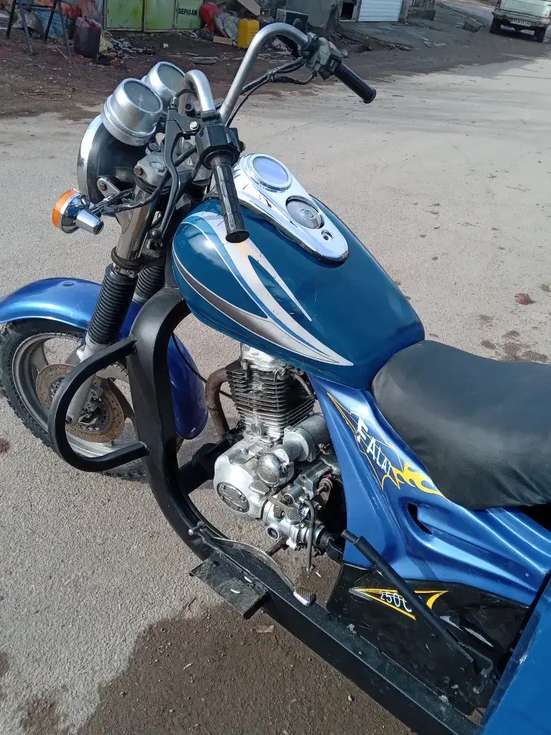 سه چرخ ۲۰۰|عمدهفروشی|مشگین شهر, |دیوار