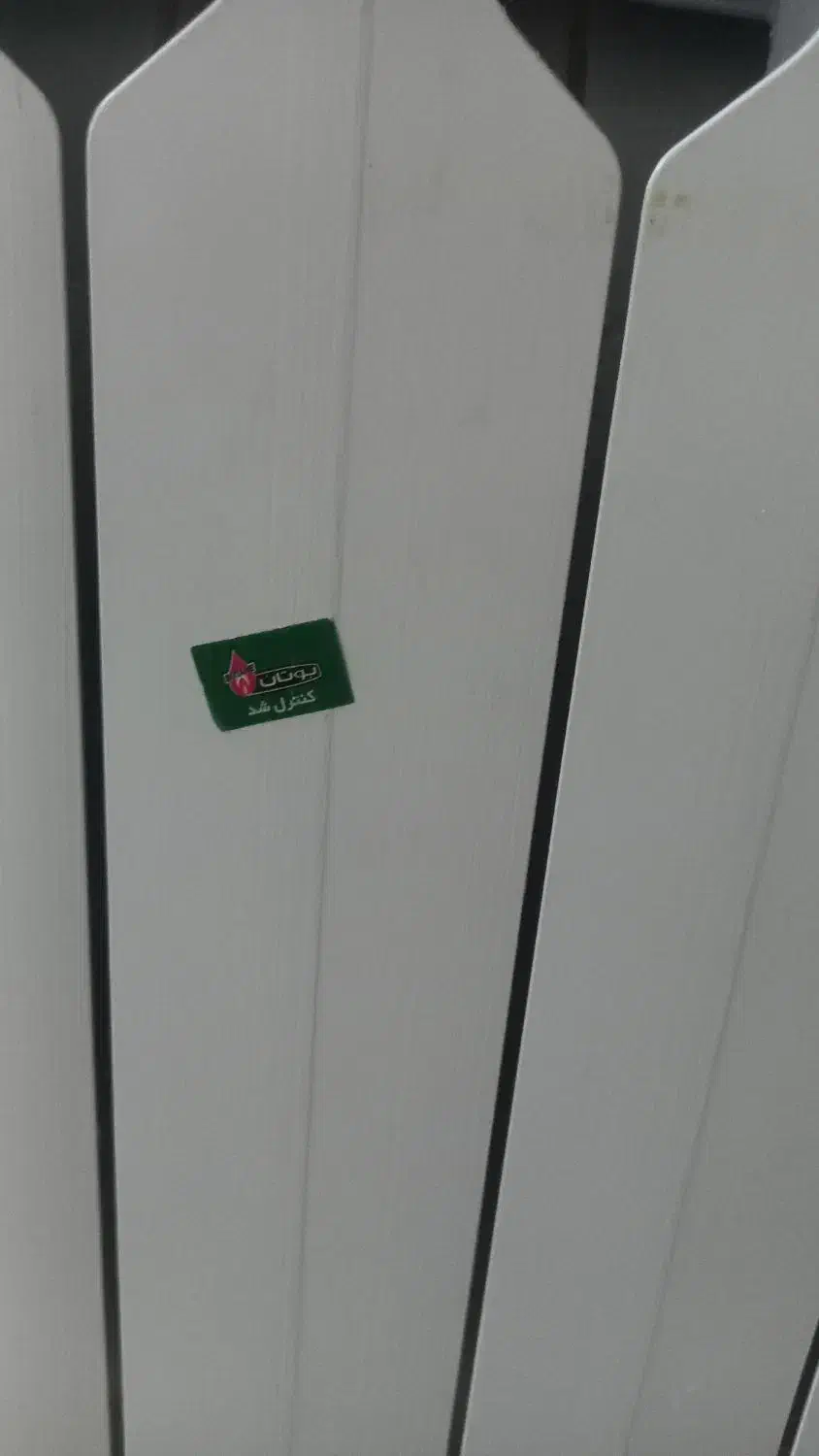 رادیاتور بوتان درحد|آبگرمکن، پکیج، شوفاژ|نسیم‌شهر, |دیوار