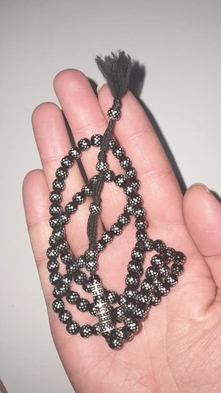 تسبیح میخدوز|جواهرات|مشگین شهر, |دیوار