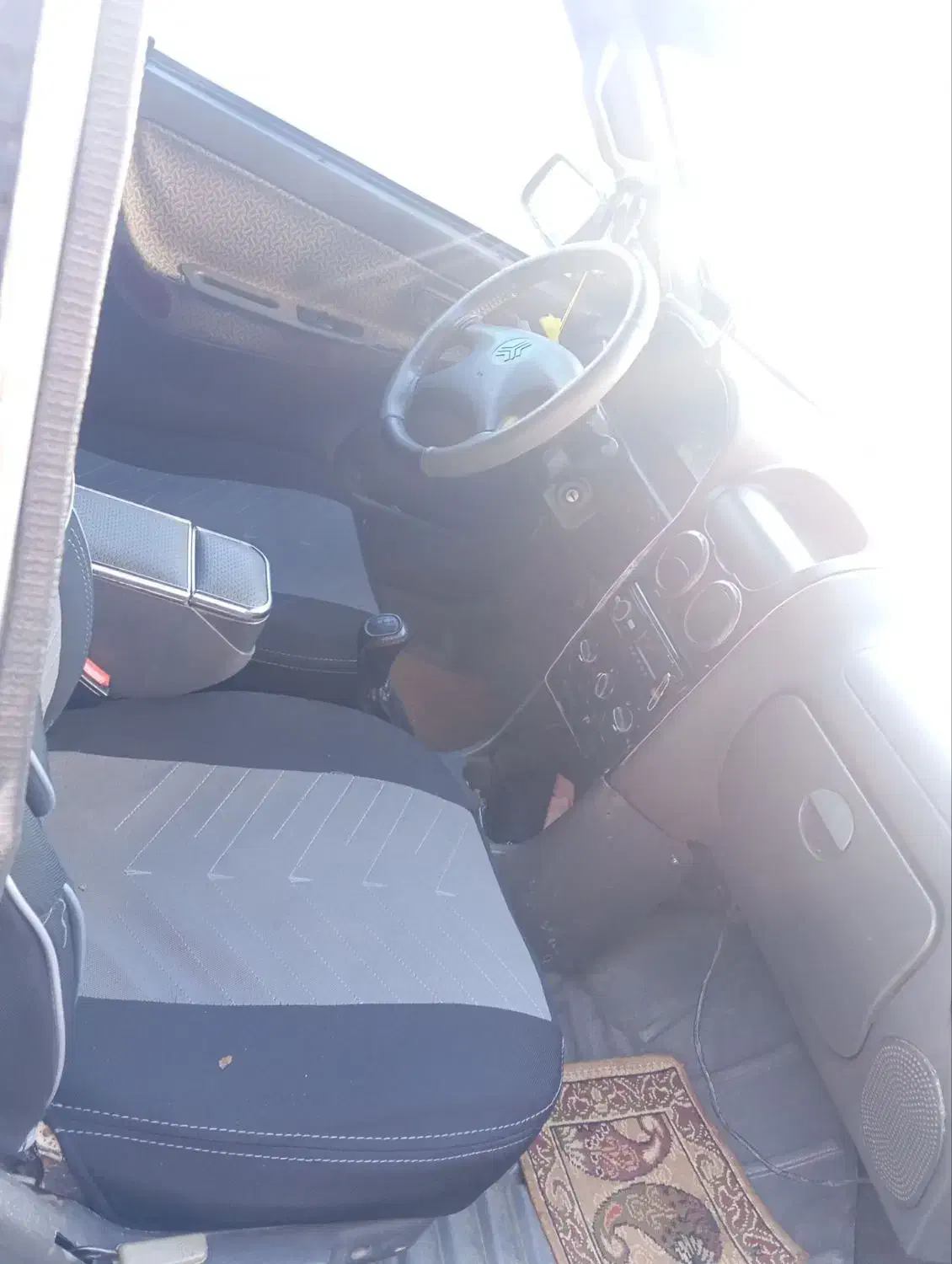 پراید خانگی|خودرو سواری و وانت|سردشت, |دیوار