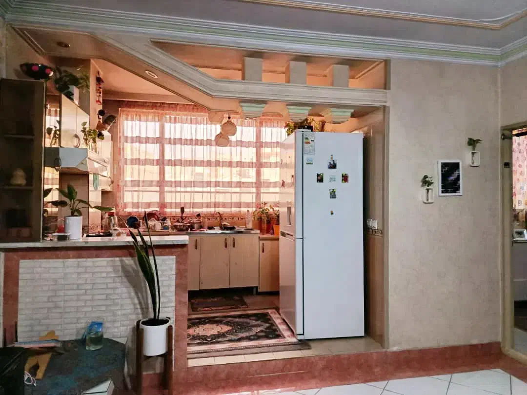 واحد70متری/شهرک رسالت/دو خوابه/کم واحد/املاک یکتا|اجارهٔ آپارتمان|نسیم‌شهر, |دیوار