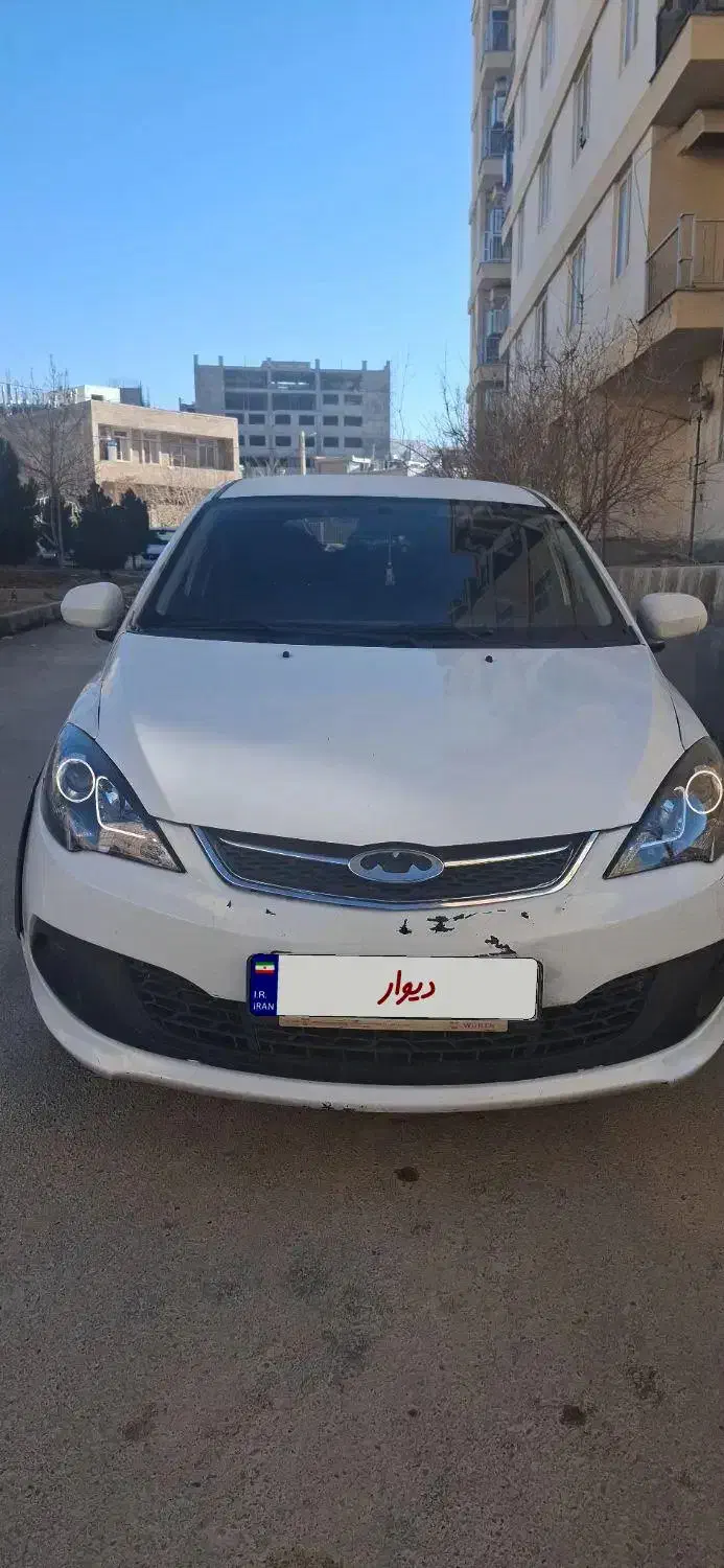 فروش ام وی ام 315|خودرو سواری و وانت|شیراز, فرهنگ شهر|دیوار