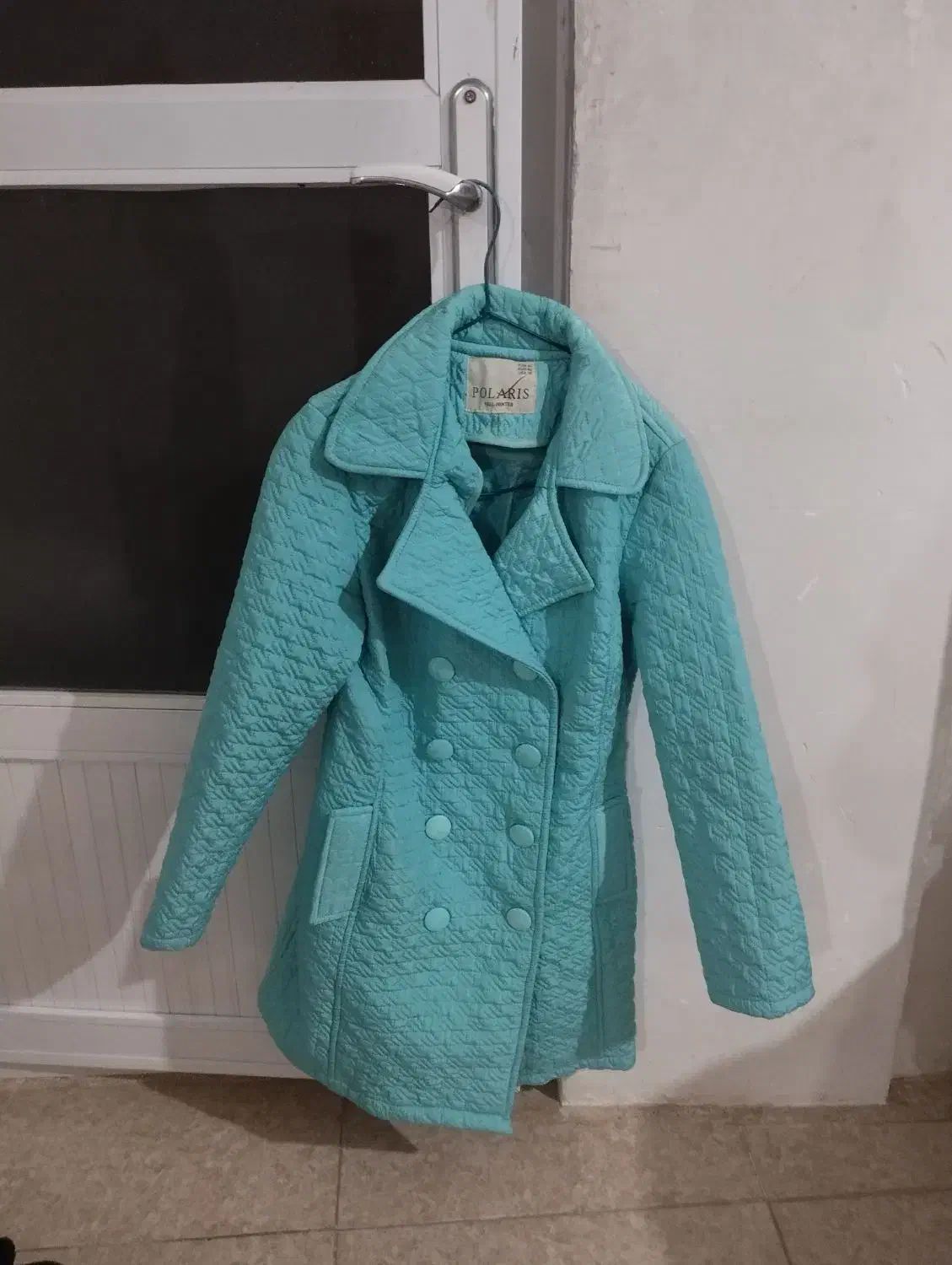 فروش تعدادی پالتو های دخترانه|لباس|قدس, شهرقدس|دیوار