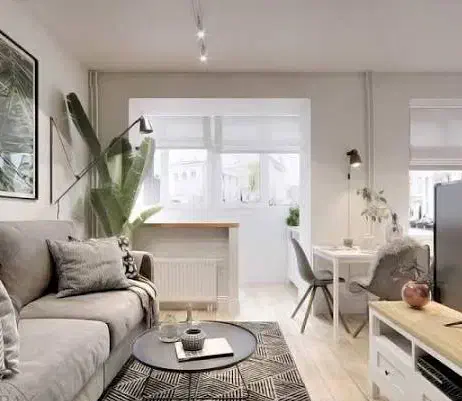 ۸۰متر،۲خواب،فول امکانات،رو به نما / تهرانسر اصلی|اجارهٔ آپارتمان|تهران, باشگاه نفت|دیوار