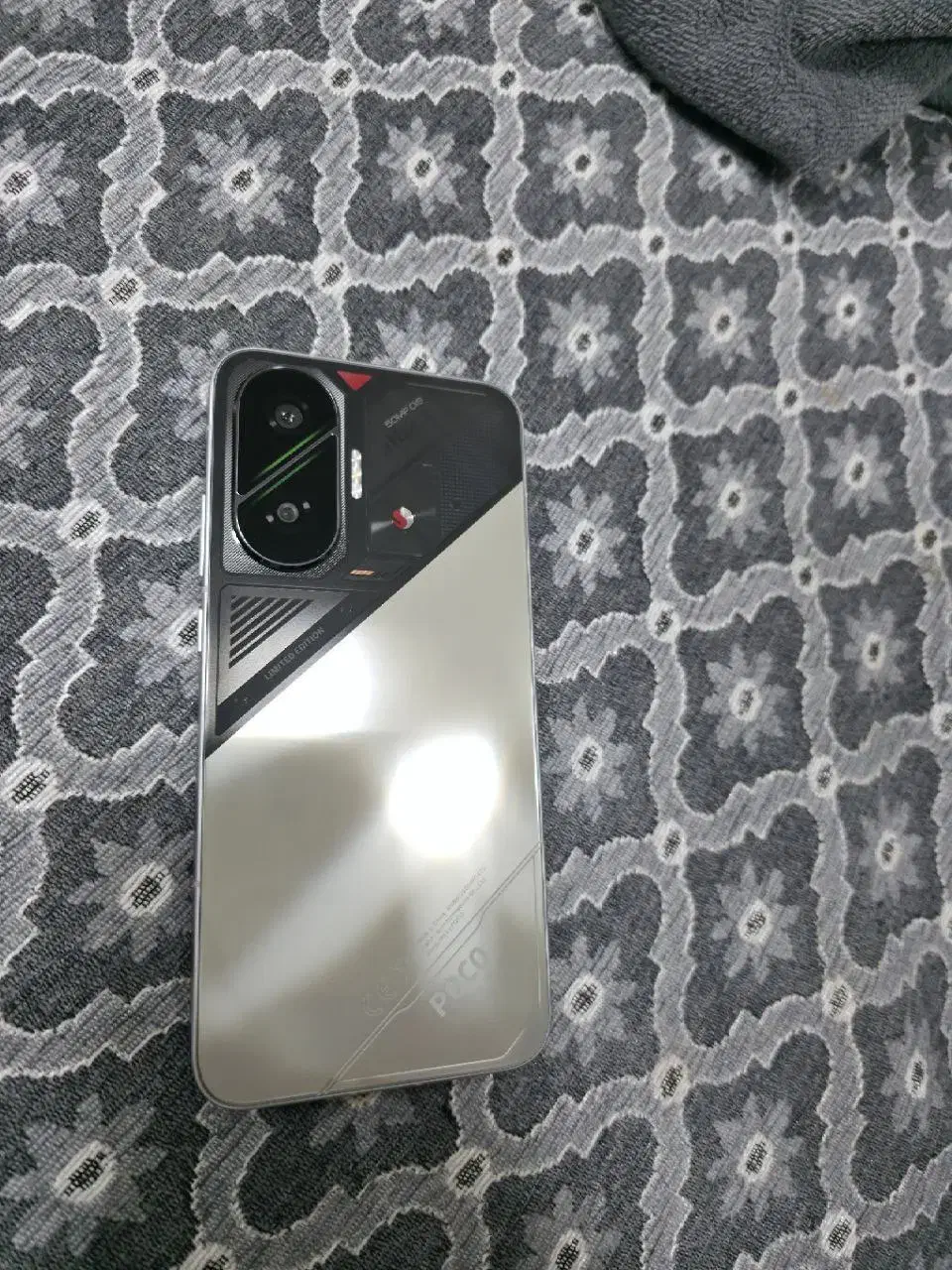 Poco F7 512|موبایل|بندرعباس, |دیوار