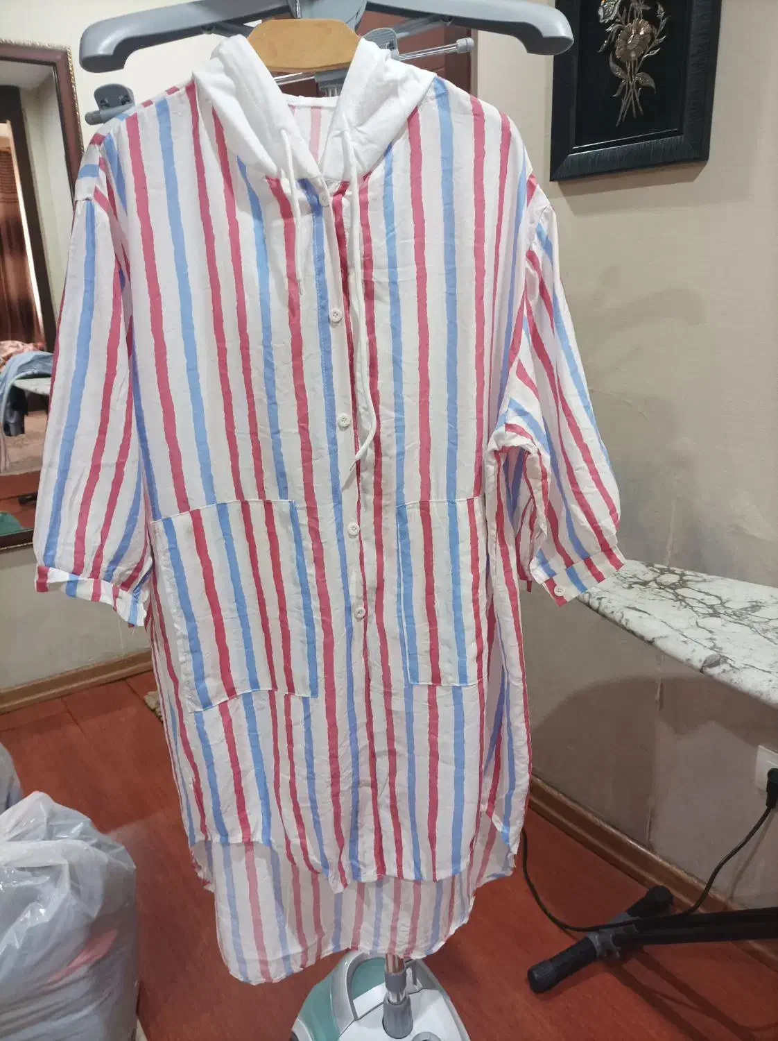 تخفیف ویژه پوشاک زنانه روزمره و مجلسی|لباس|کیش, |دیوار