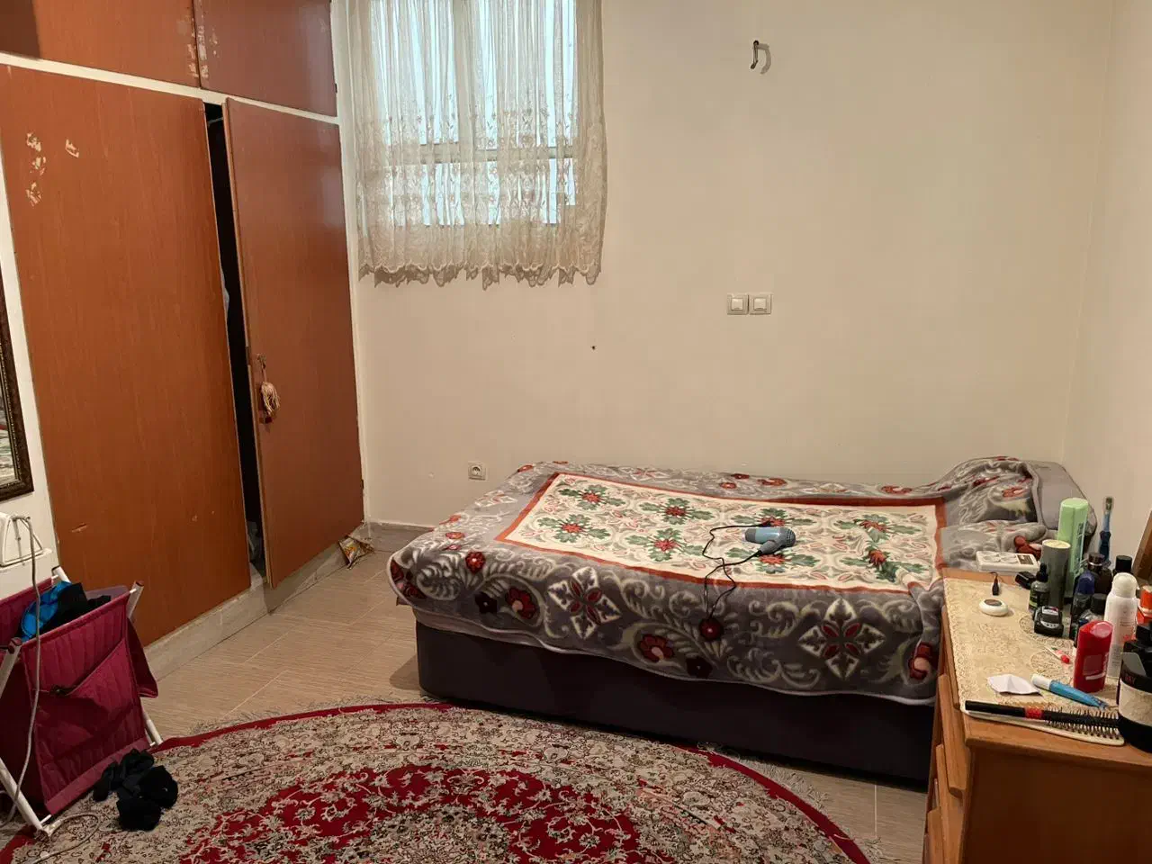 آپارتمان ۷۴ متری تک خواب|فروش آپارتمان|یاسوج, |دیوار