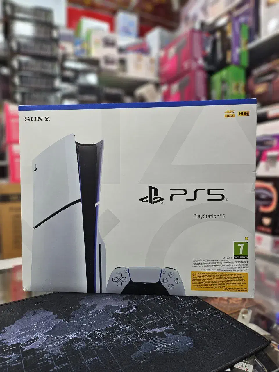 ps5 قسطی|کنسول، بازی ویدئویی و آنلاین|سیرجان, |دیوار