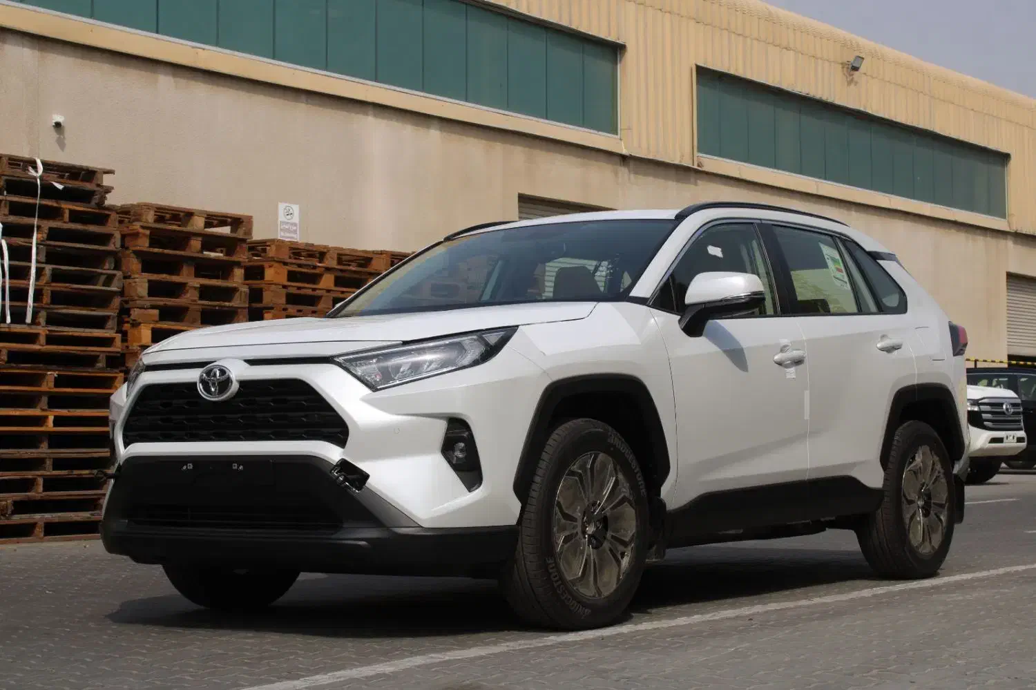 تویوتا راو ۴ ایکس ال ای جی ۲۰۲۵ ژاپن RAV4|خودرو سواری و وانت|تهران, امجدیه (خاقانی)|دیوار