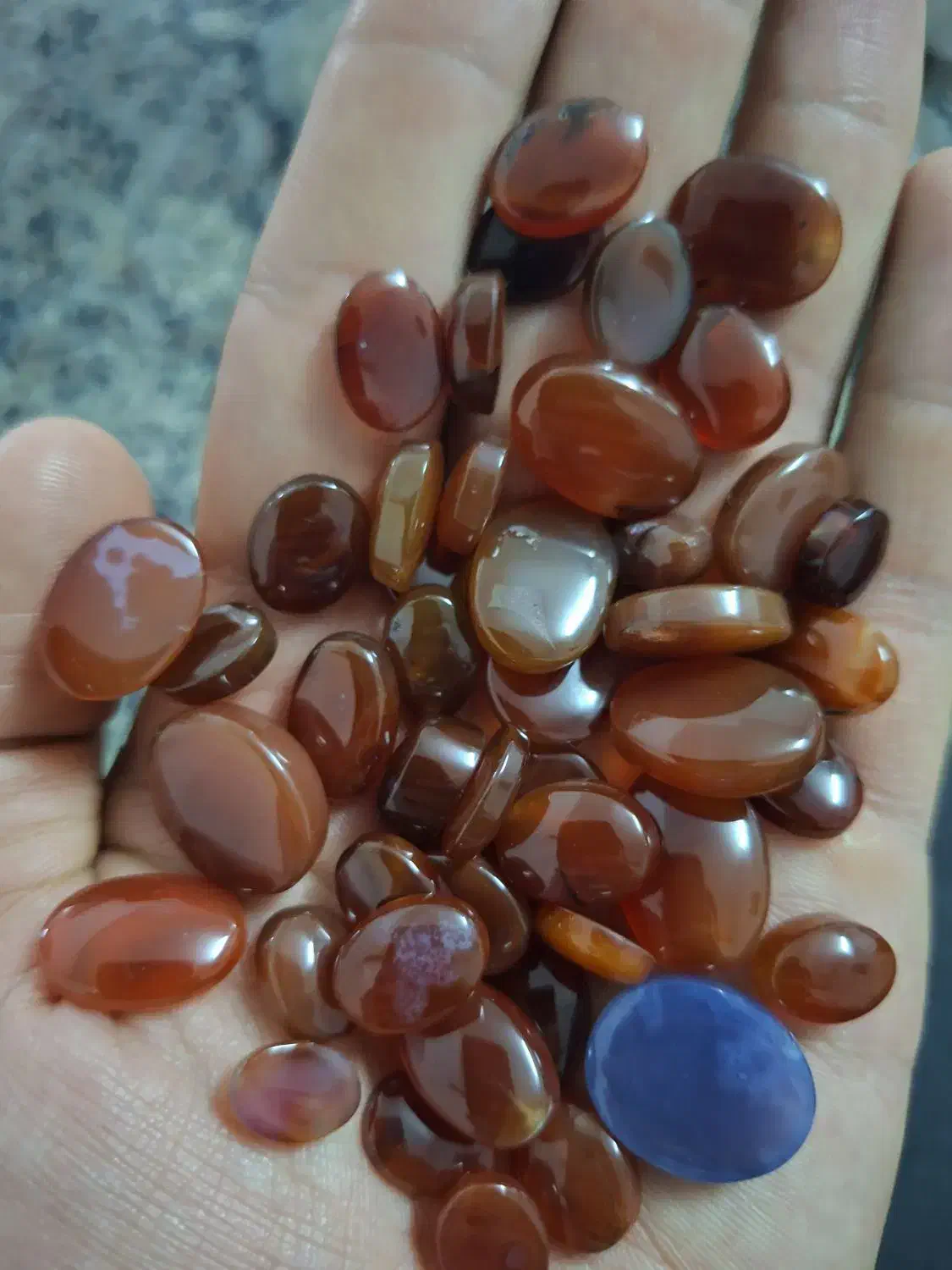 بارخونه عقیق و فیروزه|جواهرات|اردکان, |دیوار