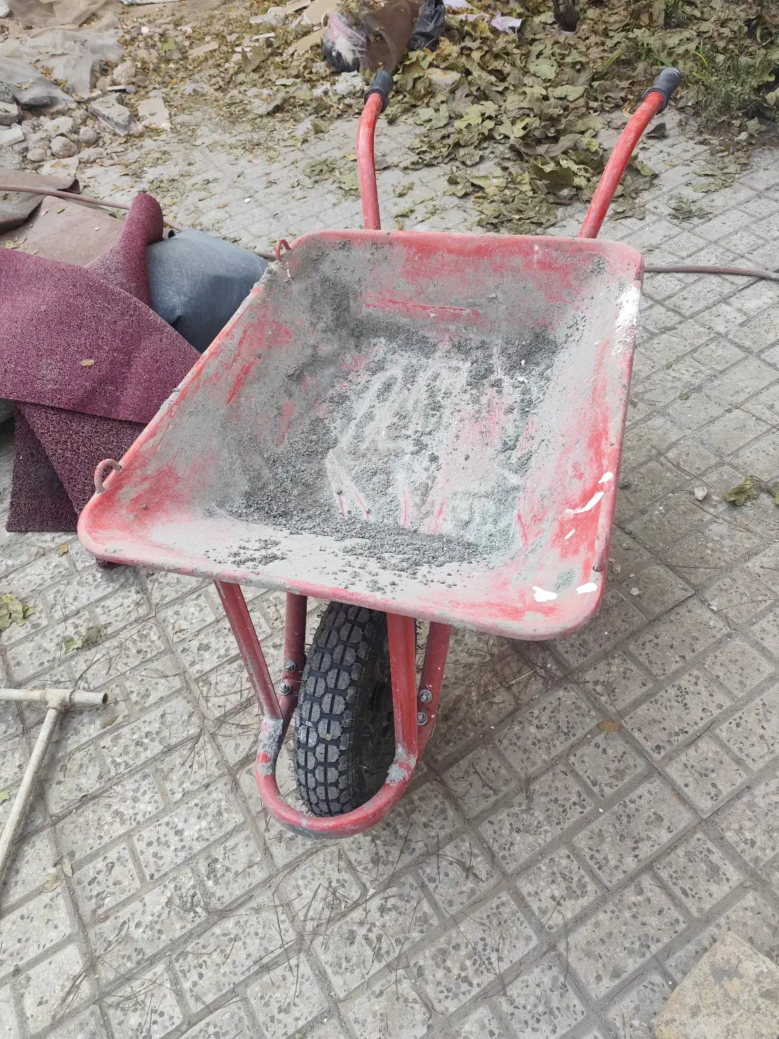 اجاره فرغون|مصالح و تجهیزات ساختمان|نیشابور, شهرک قدس|دیوار