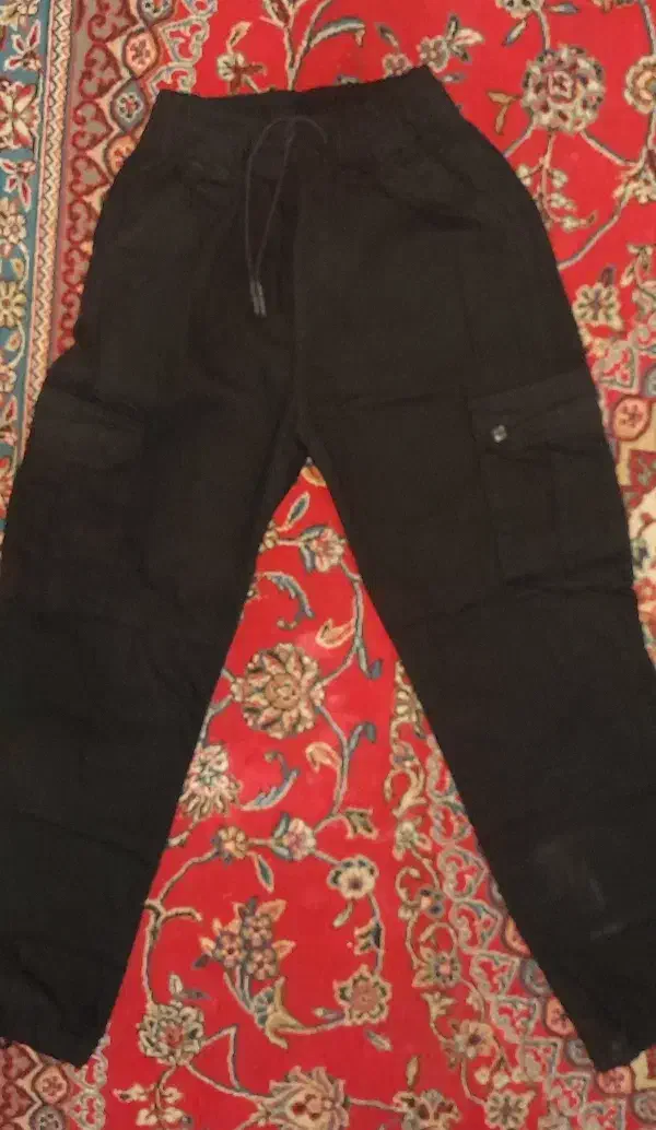 شلوار کارگو|لباس|کارون, |دیوار