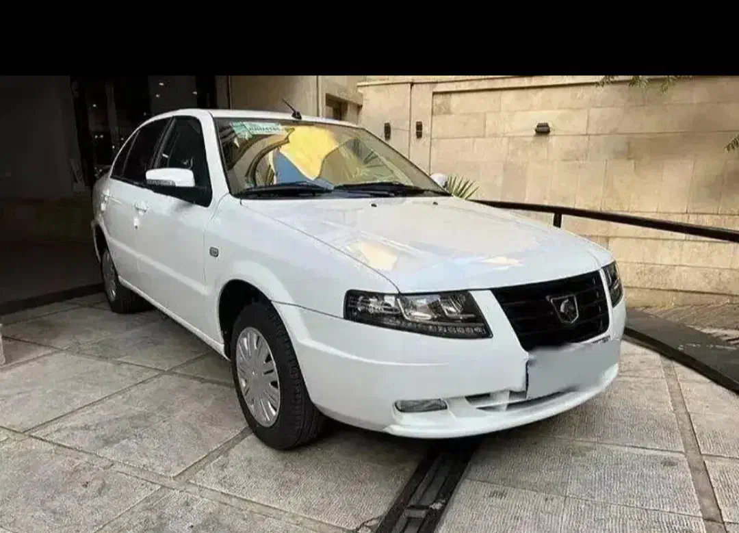 سمند سورن پلاس مدل ۱۴۰۴|خودرو سواری و وانت|مشهد, سجاد شهر|دیوار