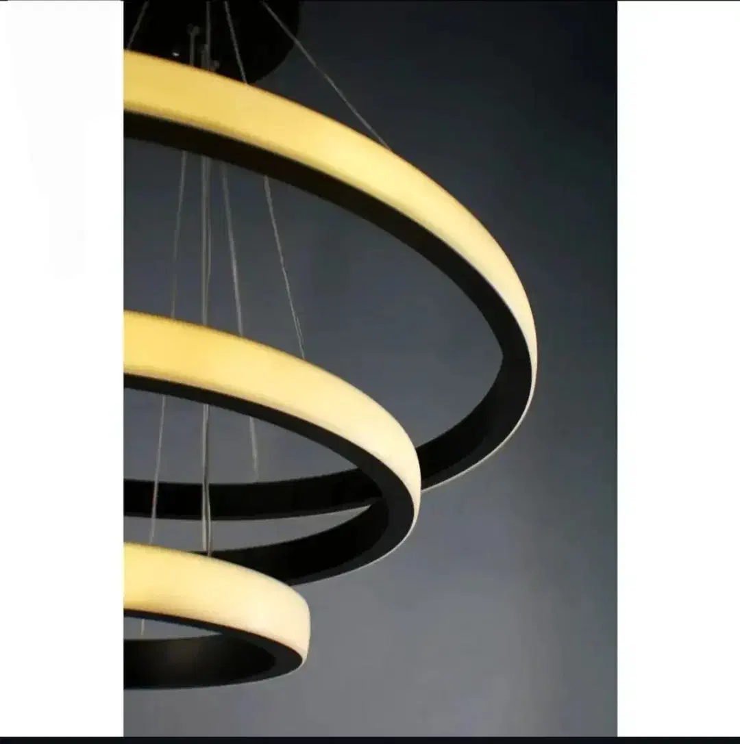 کارگاه تولیدی لوستر‌|لوستر و چراغ آویز|تهران, یوسف‌آباد|دیوار