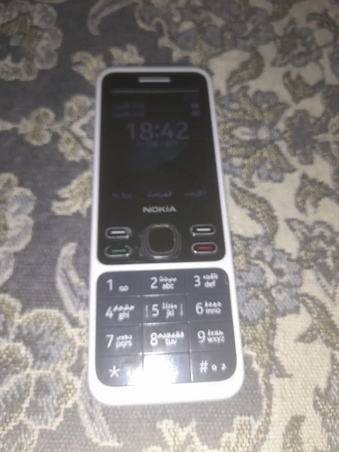 گوشی نوکیا|موبایل|سنقر, |دیوار