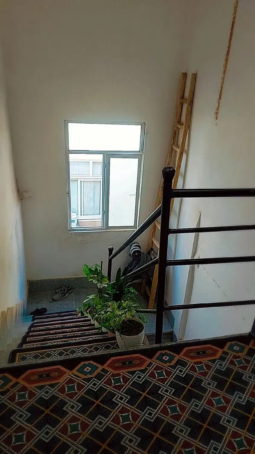 آپارتمان ۶۵متر طبرسی شمالی ۲۲مبارکی۱۷طبقه سوم|فروش آپارتمان|مشهد, طبرسی شمالی|دیوار