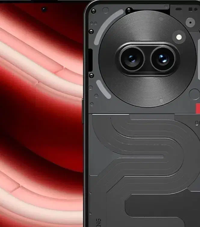 ناتینگ فون 2آ|موبایل|قروه, |دیوار