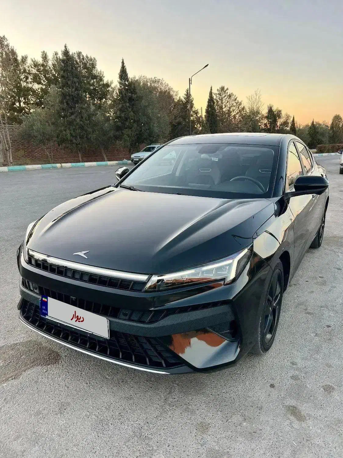 KMC j7 مدل۱۴۰۲|خودرو سواری و وانت|مشهد, کلاهدوز|دیوار