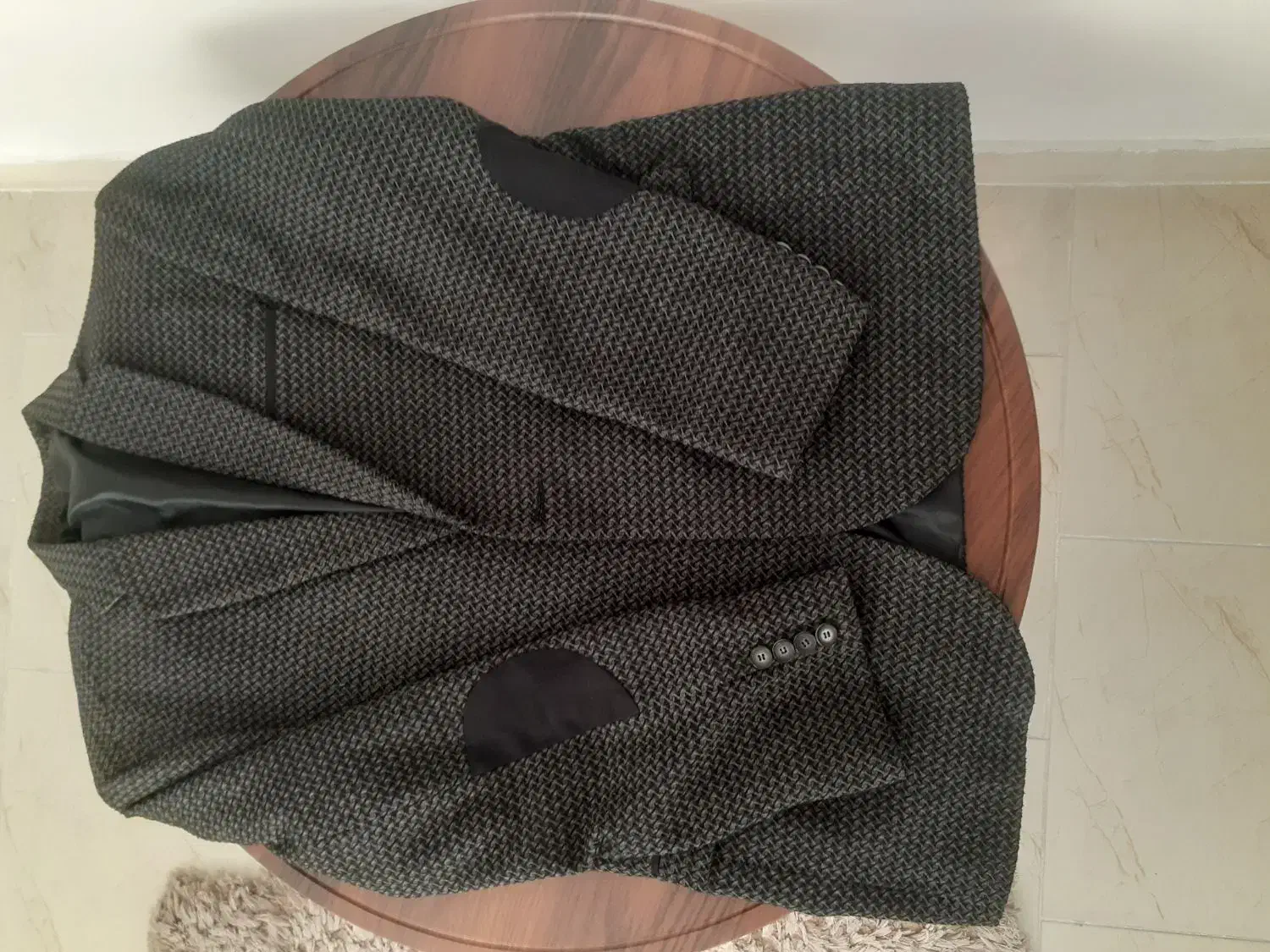 کت تک سپرت شیک سایز ۵۲|لباس|سمنان, |دیوار