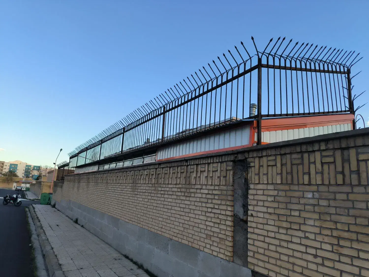 جوشکاری سیار|خدمات پیشه و مهارت|مهاجران, |دیوار