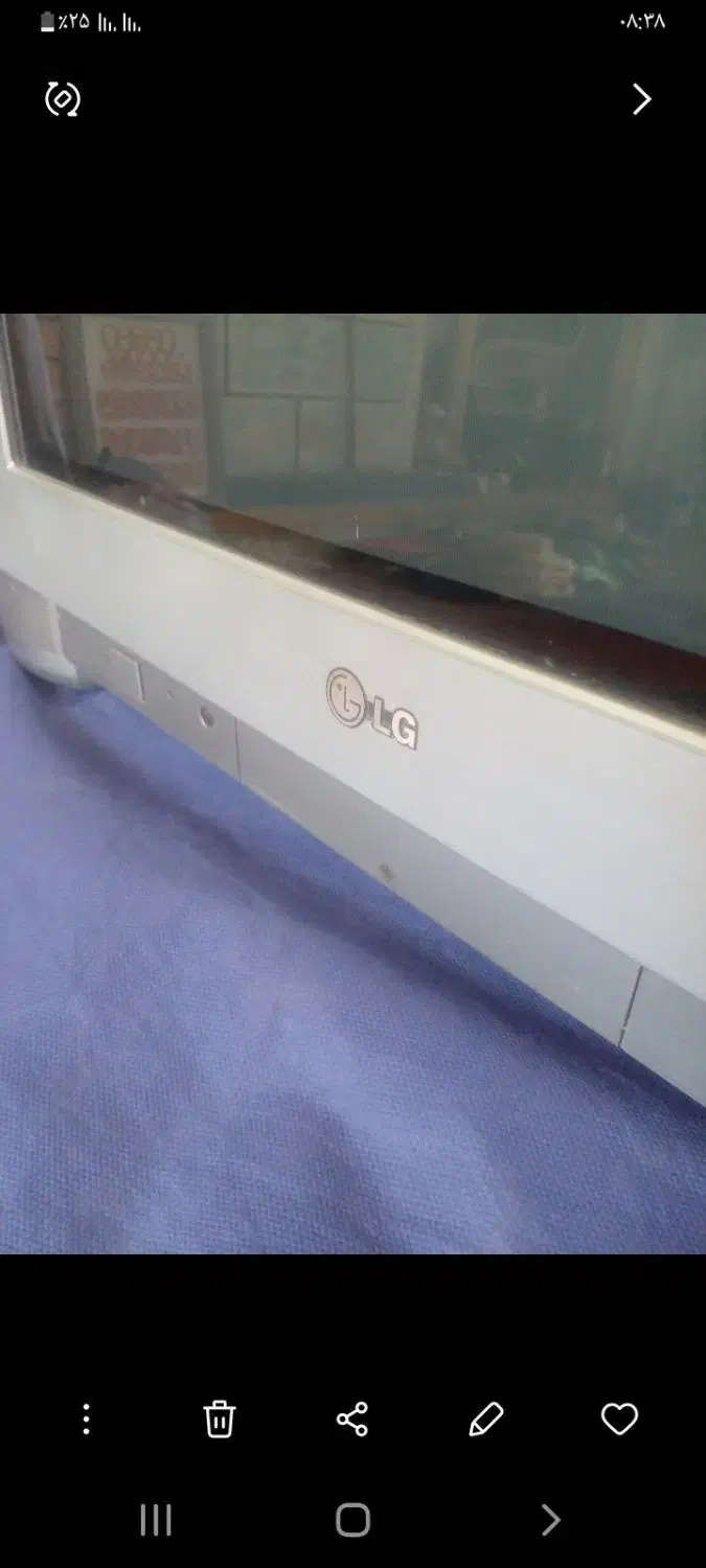 لوازم منزل|تلویزیون و پروژکتور|کرمانشاه, |دیوار