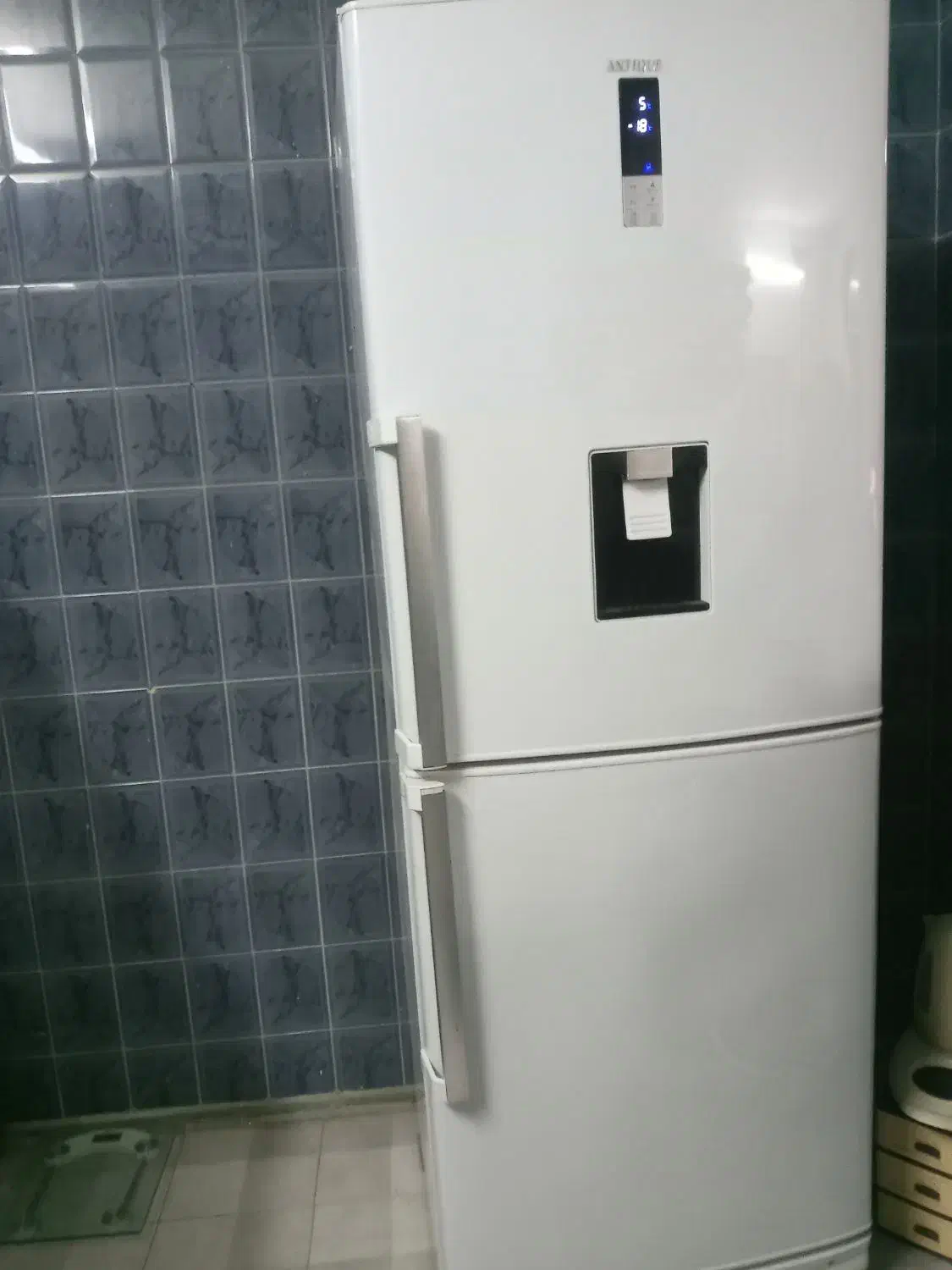 یخچال نو نو|یخچال و فریزر|خرمآباد, |دیوار