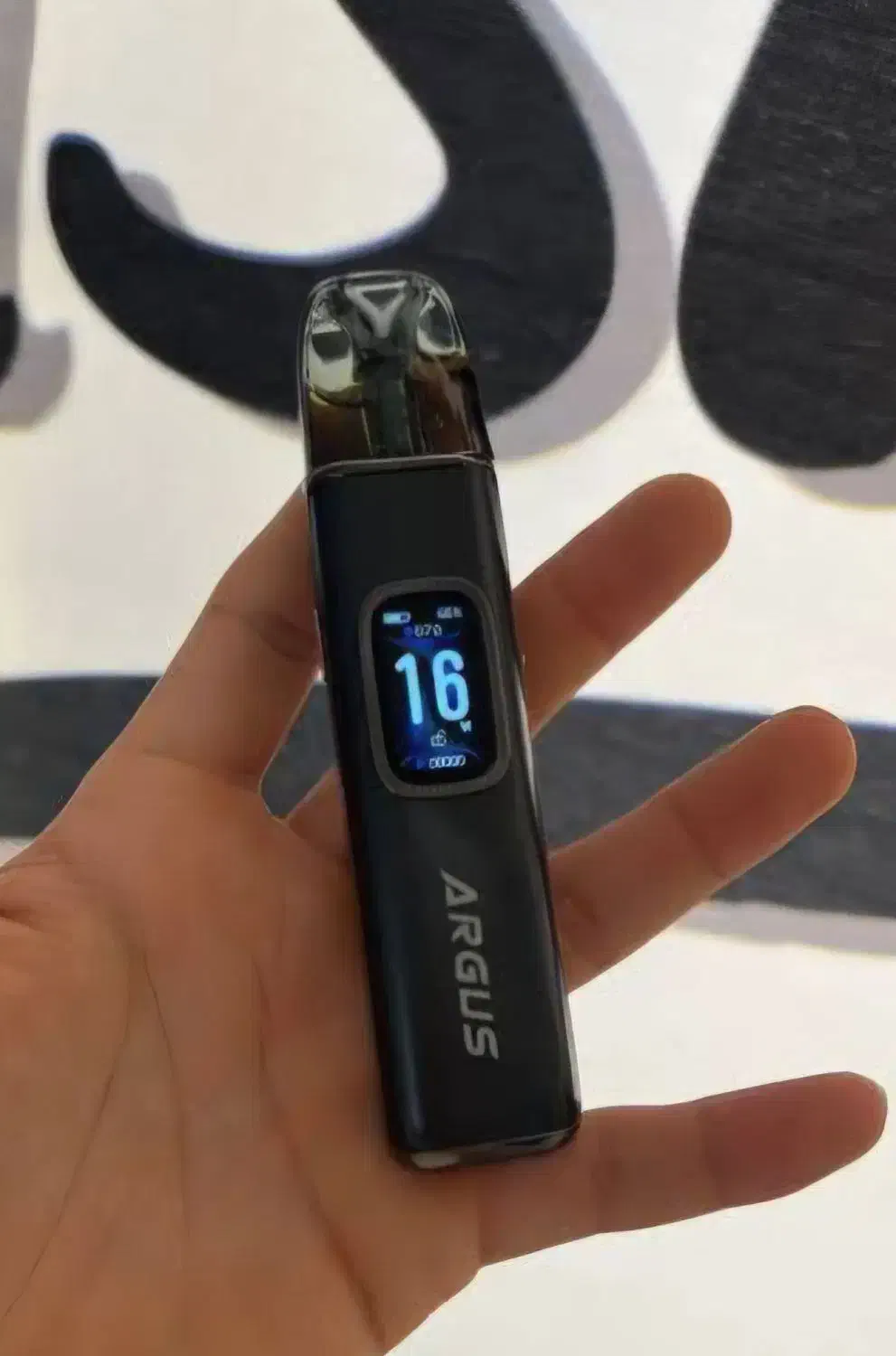 پادماد آرگاس G3|زیورآلات و اکسسوری|قم, شهرک امام حسن|دیوار