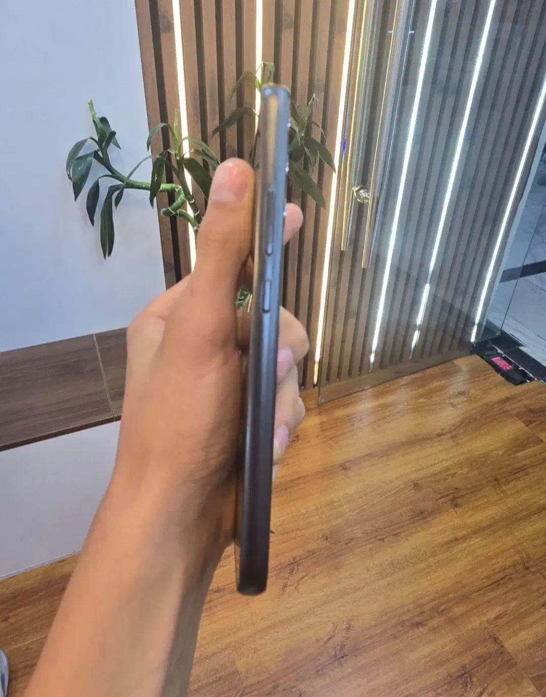 گوشی گلکسی سامسونگ a34 5g|موبایل|اصفهان, ملک‌شهر|دیوار