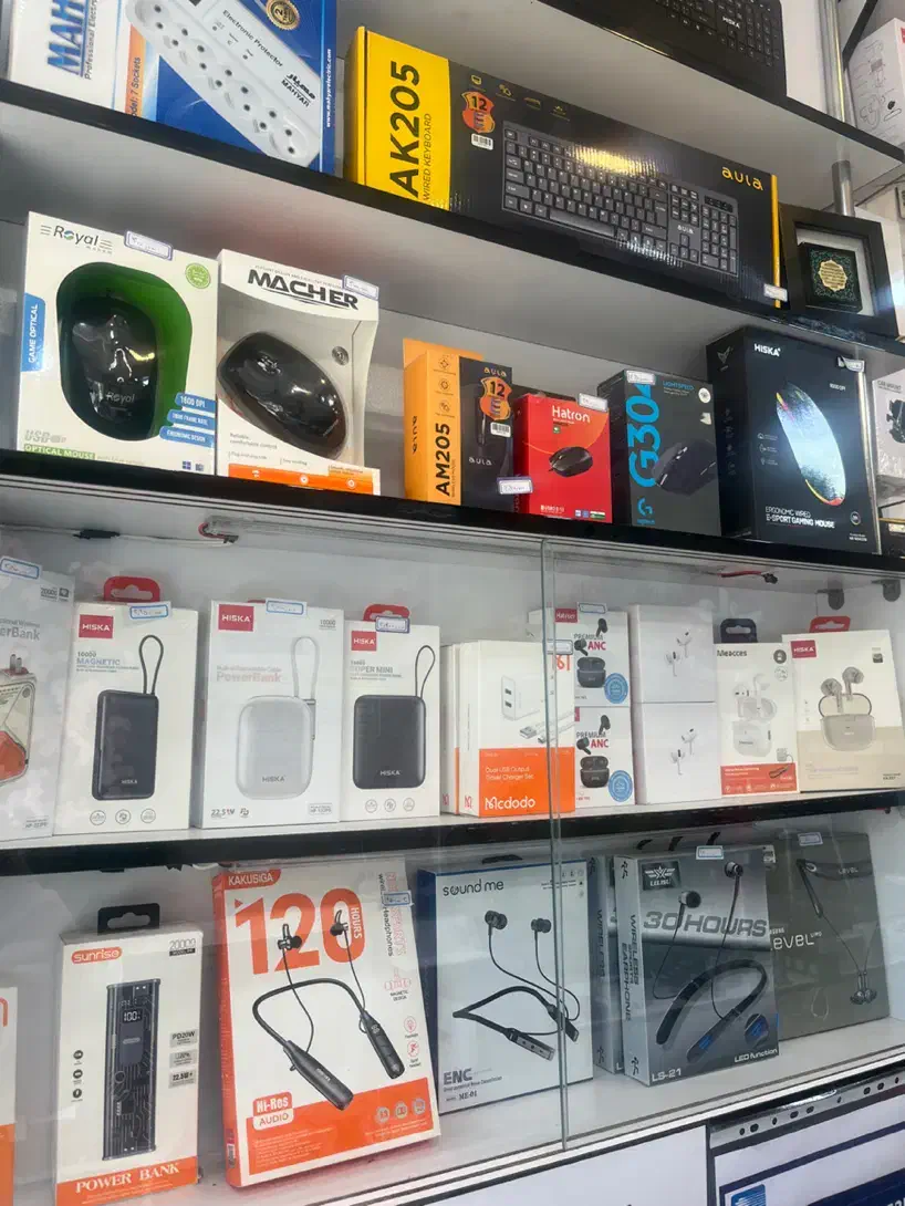 فروش موبایل و لوازم جانبی قیمت عالی|موبایل|قم, قلعه کامکار|دیوار