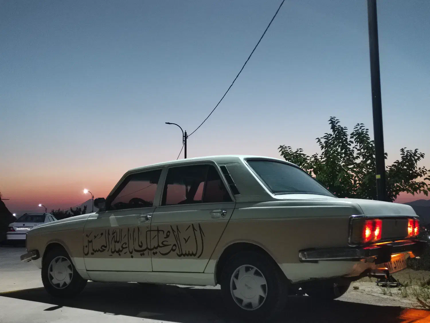 پیکان دوگانه سوز|خودرو سواری و وانت|سنندج, |دیوار