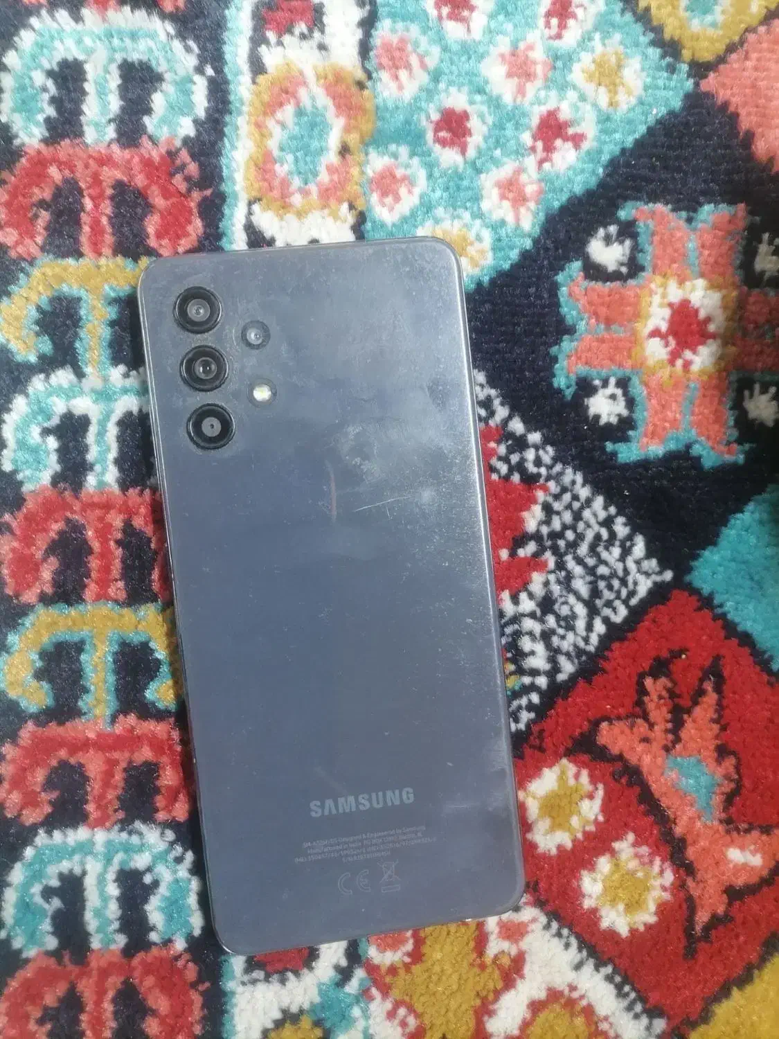 گوشی A32|موبایل|تهران, امام حسین|دیوار