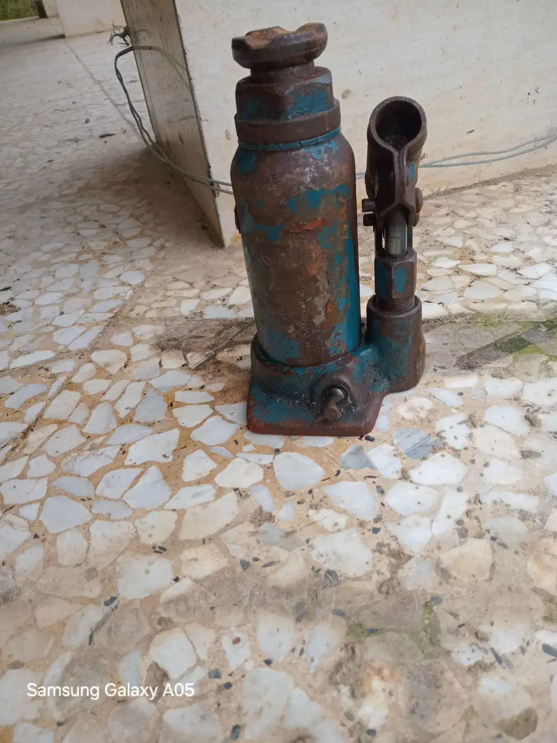 جک نیسان|قطعات یدکی و لوازم جانبی|لاهیجان, آهندان|دیوار